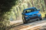 Chevrolet Spark Activ 2016 года (NA)